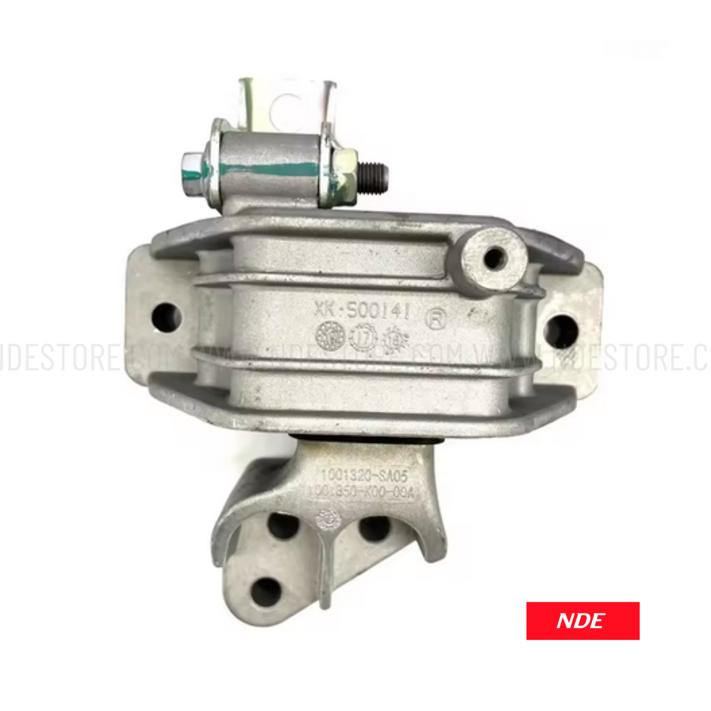 ENGINE MOUNTING GENUINE FOR DFSK GLORY 580