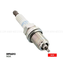 SPARK PLUG LASER NGK PART NO.: DIRF6D13 - ndestore.com