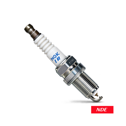 SPARK PLUG LASER IRIDIUM  NGK FOR HONDA BRV