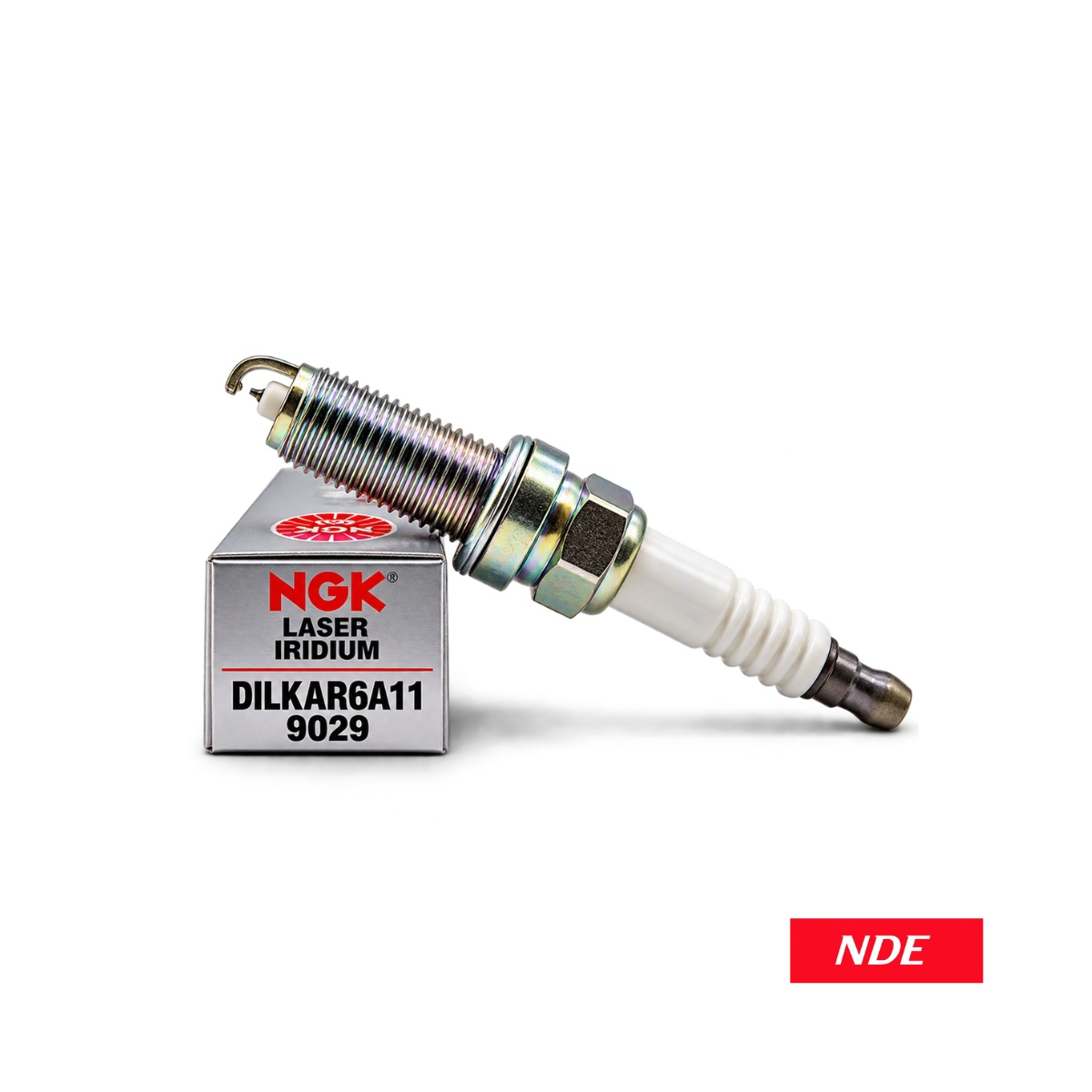 ngk-dilkar6a11-laser-iridium-spark-plug-9029-japan-genuine