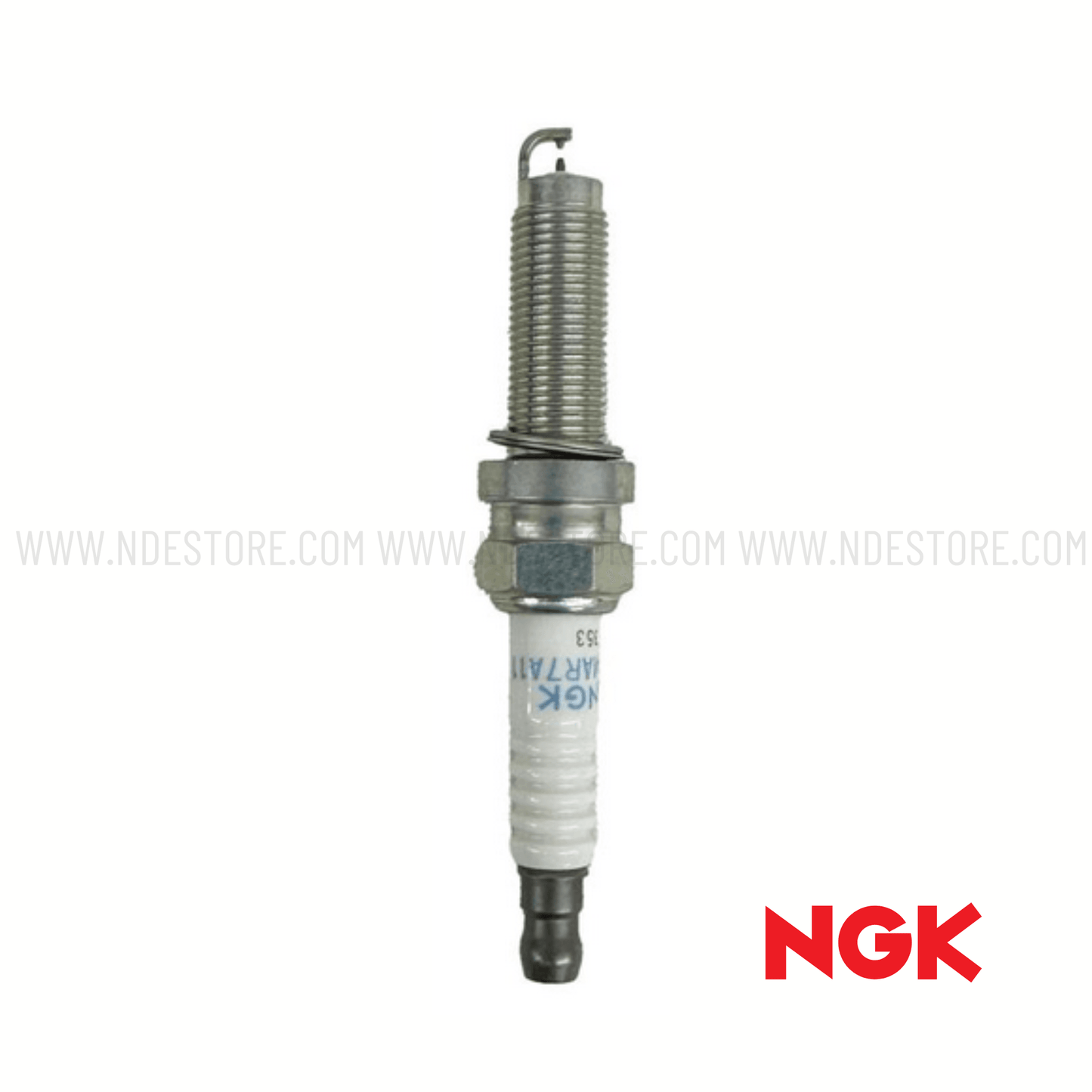 SPARK PLUG LASER IRIDIUM NGK PART NO. DILMAR7A11S - ndestore.com