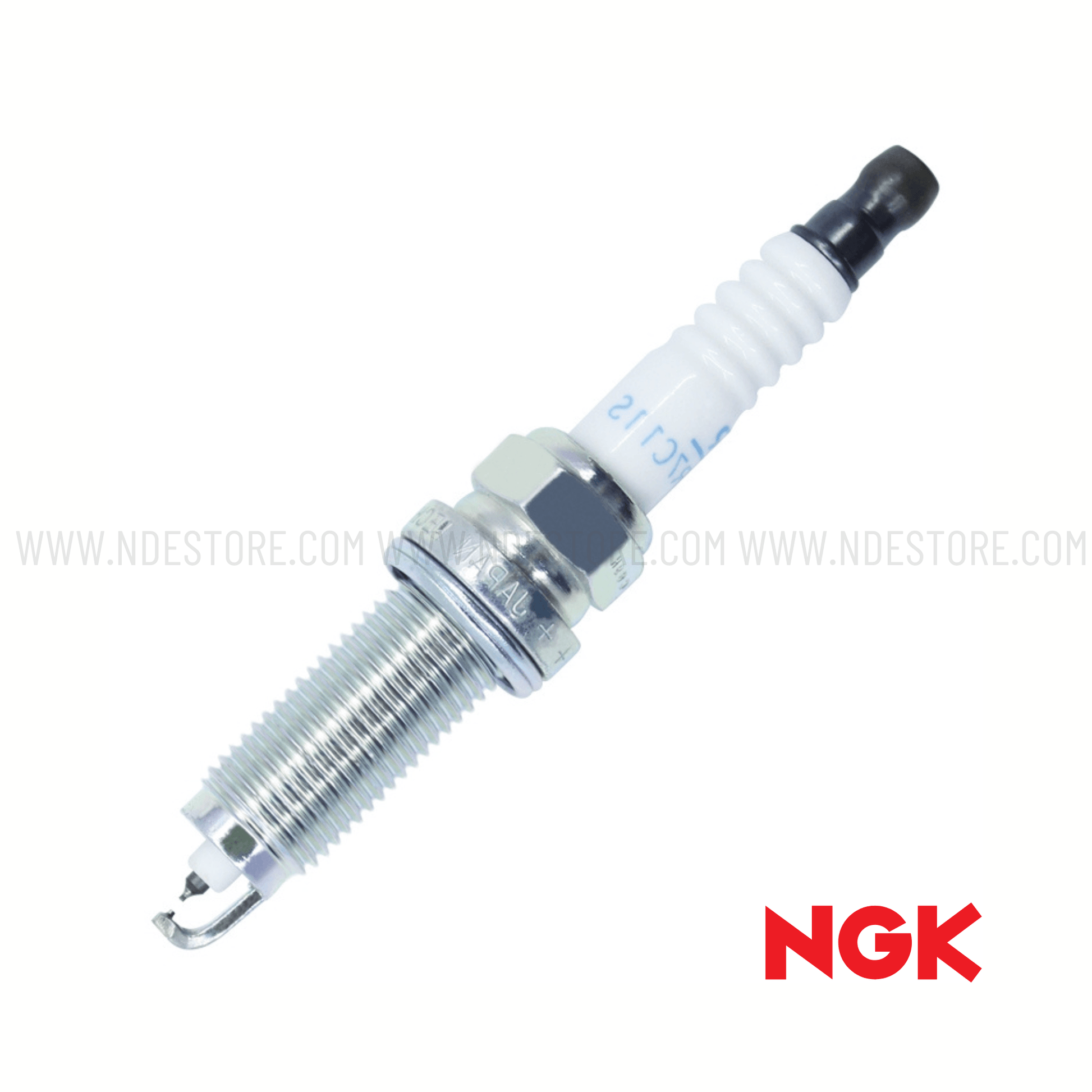 SPARK PLUG LASER IRIDIUM NGK PART NO. DILMAR7A11S - ndestore.com