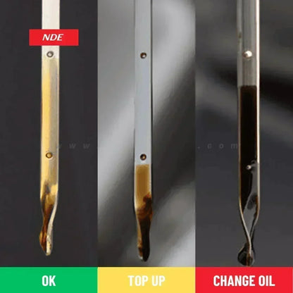 ENGINE OIL GUAGE DIP STICK FOR SUZUKI SWIFT (2008-2018) - ndestore.com