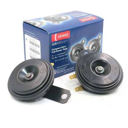 HORN COMPACT DISC DENSO SET - ndestore.com