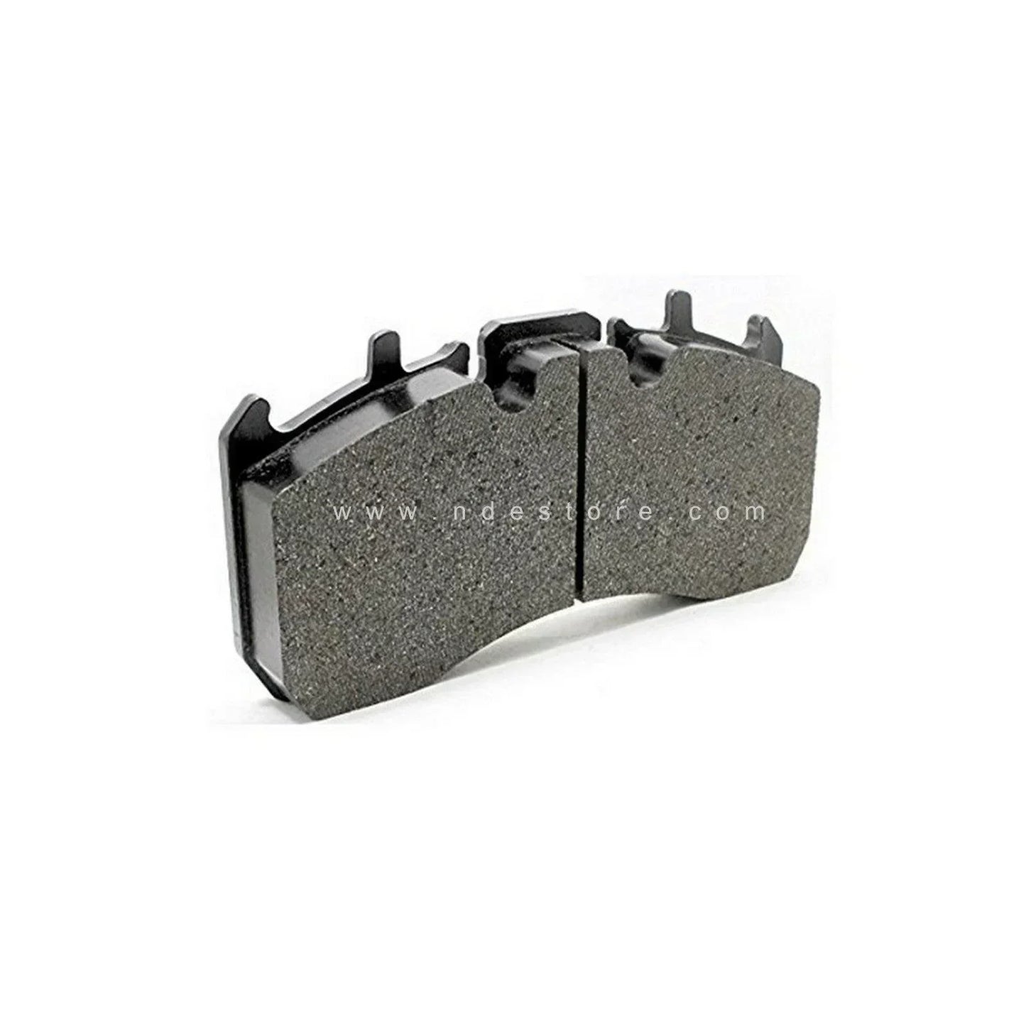 BRAKE DISC PAD SET FRONT IMPORTED FOR DAIHATSU CUORE - ndestore.com