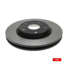 BRAKE, REAR DISC ROTOR FOR TOYOTA GENUINE PART PART NO. 42431-60200 (TOYOTA GENUINE PART) - ndestore.com