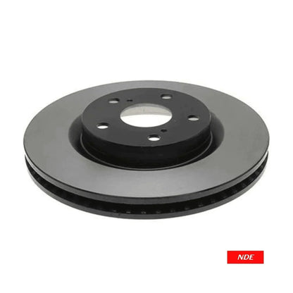 BRAKE WHEEL BRAKE ROTOR FRONT FOR HONDA CITY (2008-2021) (DOT OE) - ndestore.com
