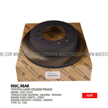 RADIATOR RETAINER COVER FOR TOYOTA FORTUNER - ndestore.com