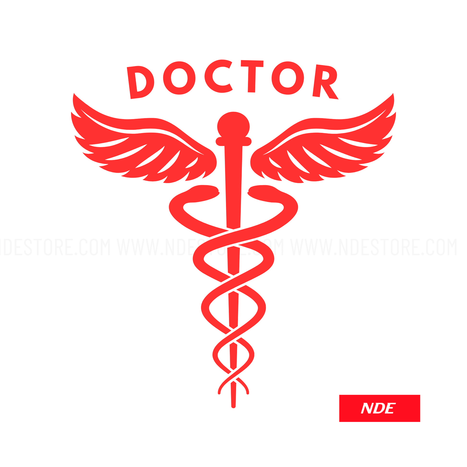 STICKER DOCTOR - ndestore.com