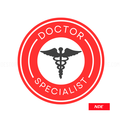 STICKER DOCTOR SPECIALIST - ndestore.com