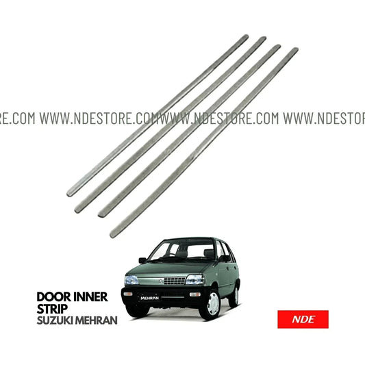 DOOR INNER STRIP FOR SUUZKI MEHRAN - ndestore.com