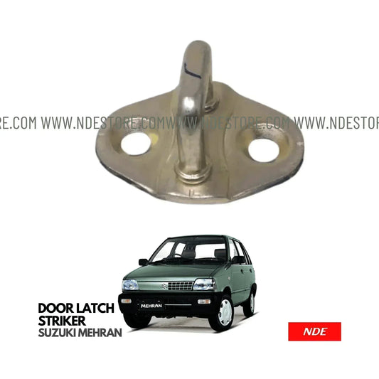 DOOR LATCH STRIKER FOR SUUZKI MEHRAN - ndestore.com