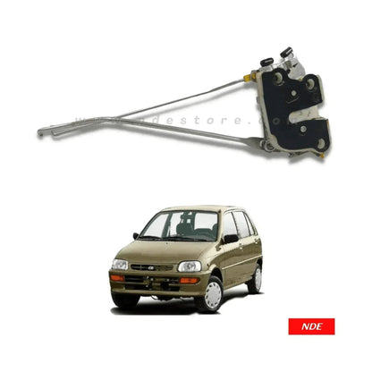 DOOR LOCK LATCH FOR DAIHATSU CUORE - ndestore.com