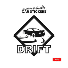 STICKER DRIFT SERIES - ndestore.com