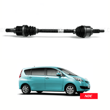 SHAFT ASSY FRONT FOR TOYOTA PASSO SETTE - ndestore.com