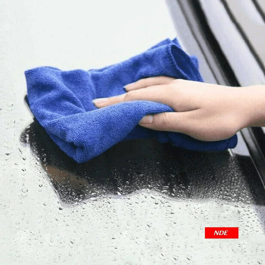 MICROFIBER CLEANING CLOTH - ndestore.com