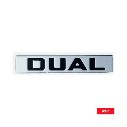 MONOGRAM DUAL FOR TOYOTA - ndestore.com