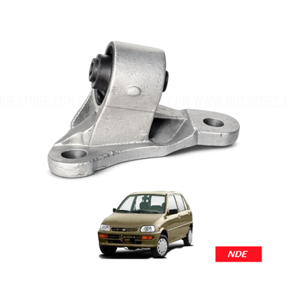 MOUNTING GEAR FOUNDATION FOR DAIHATSU CUORE