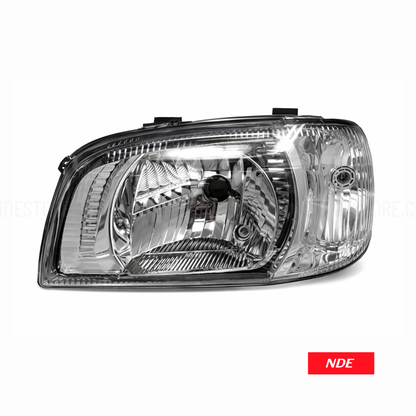 HEADLIGHT ASSY FOR DAIHATSU COURE