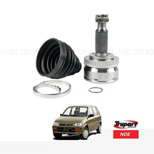CV JOINT KIT ASSY OUTER TRUPART FOR DAIHATSU CUORE - ndestore.com