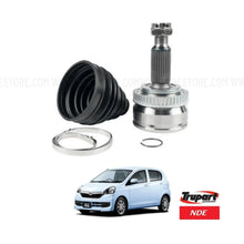 CV JOINT KIT ASSY OUTER TRUPART FOR DAIHATSU MIRA - ndestore.com
