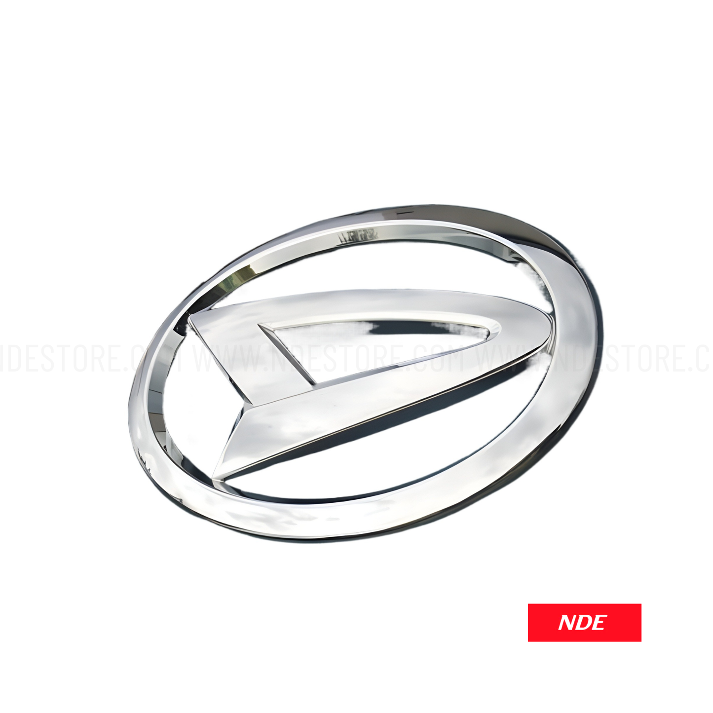 MONOGRAM  EMBLEM STEERING DAIHATSU