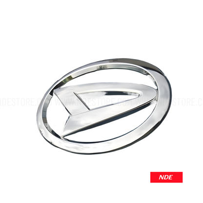 MONOGRAM  EMBLEM STEERING DAIHATSU