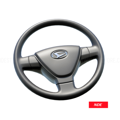 MONOGRAM  EMBLEM STEERING DAIHATSU