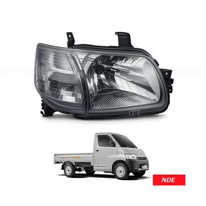 HEADLIGHT ASSY FRONT FOR DAIHATSU GRAN MAX