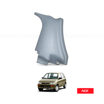TRIM COVER FOR DAIHATSU CUORE