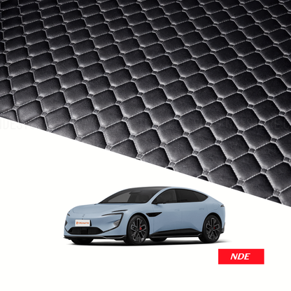 TRUNK FLOOR MAT 7D STYLE FOR DEEPAL S07