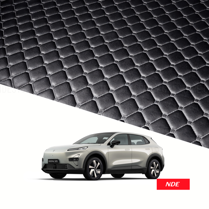 TRUNK FLOOR MAT 7D STYLE FOR DEEPAL S05