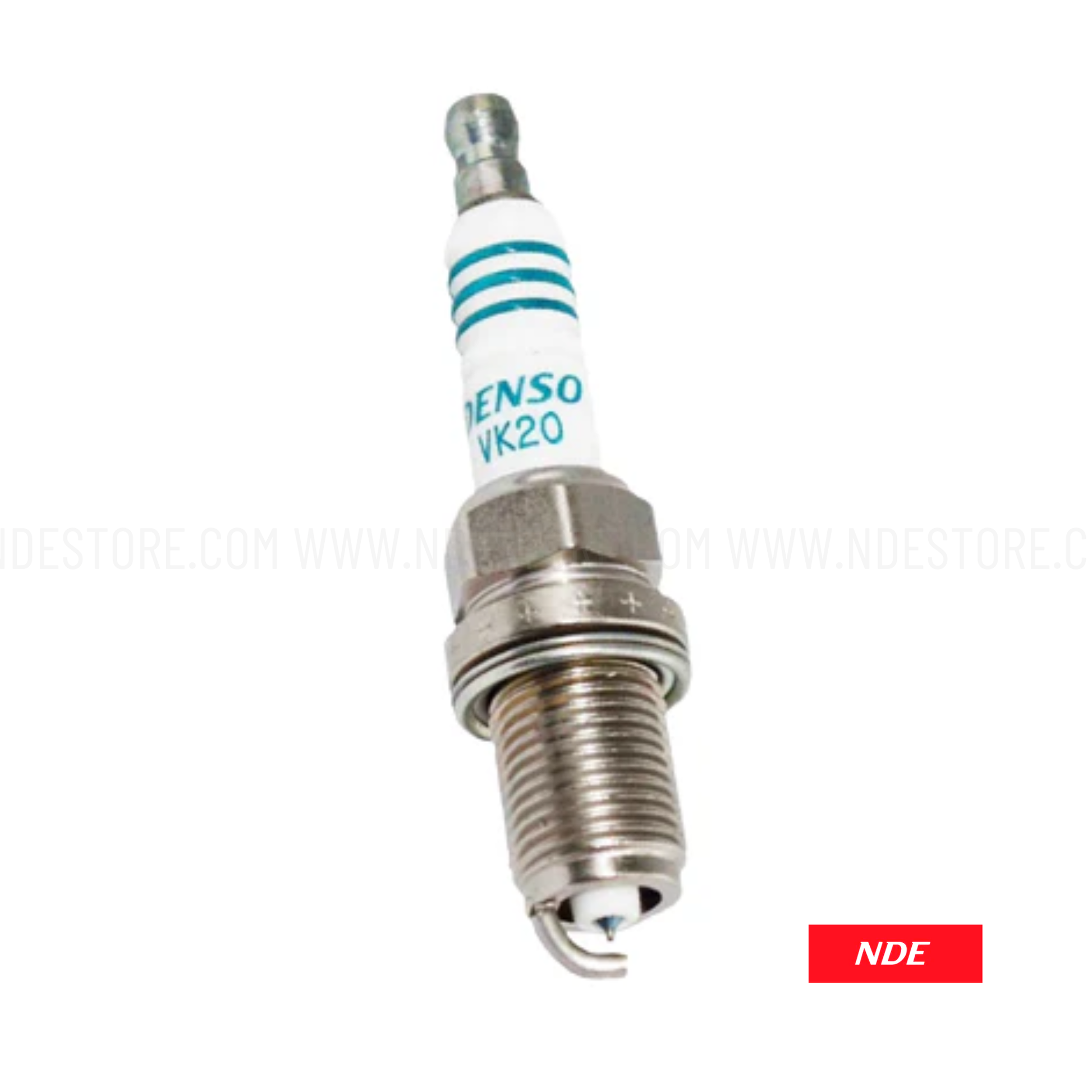 SPARK PLUG DENSO IRIDIUM TOUGH FOR HONDA CITY (2008-2021)