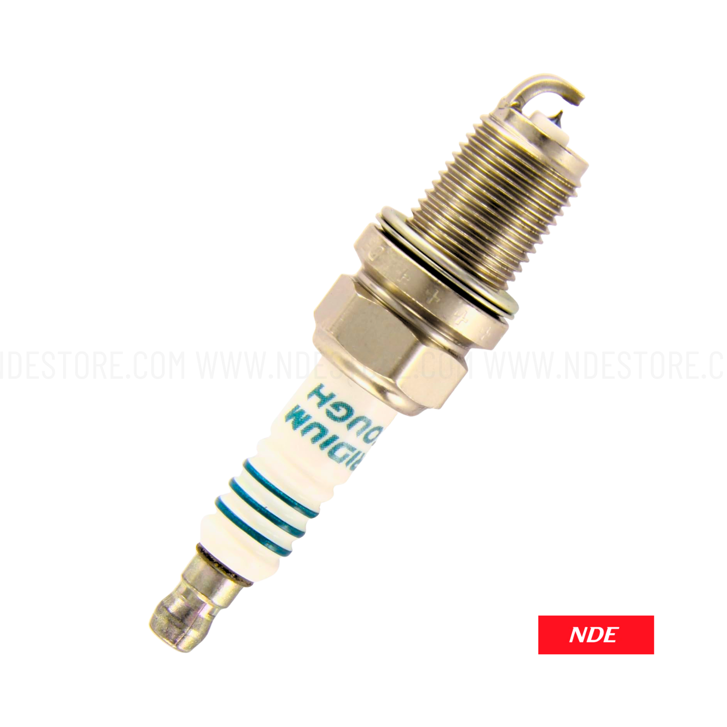 SPARK PLUG DENSO IRIDIUM TOUGH FOR HONDA CITY (2008-2021)