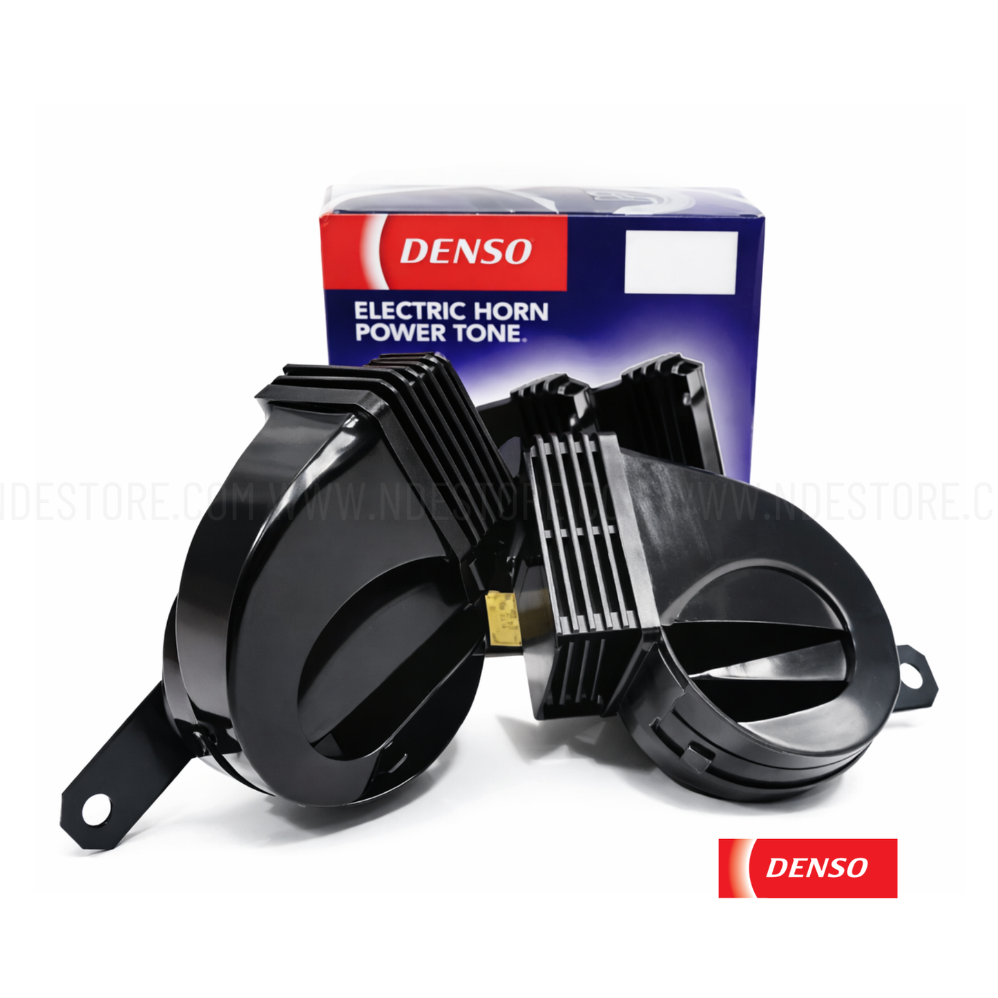HORN POWER TONE WATERPROOF DENSO
