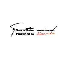 STICKER SPORTS PERFORMANCE DECAL, CAR WINDOW STICKER ACCESSORIES - ndestore.com