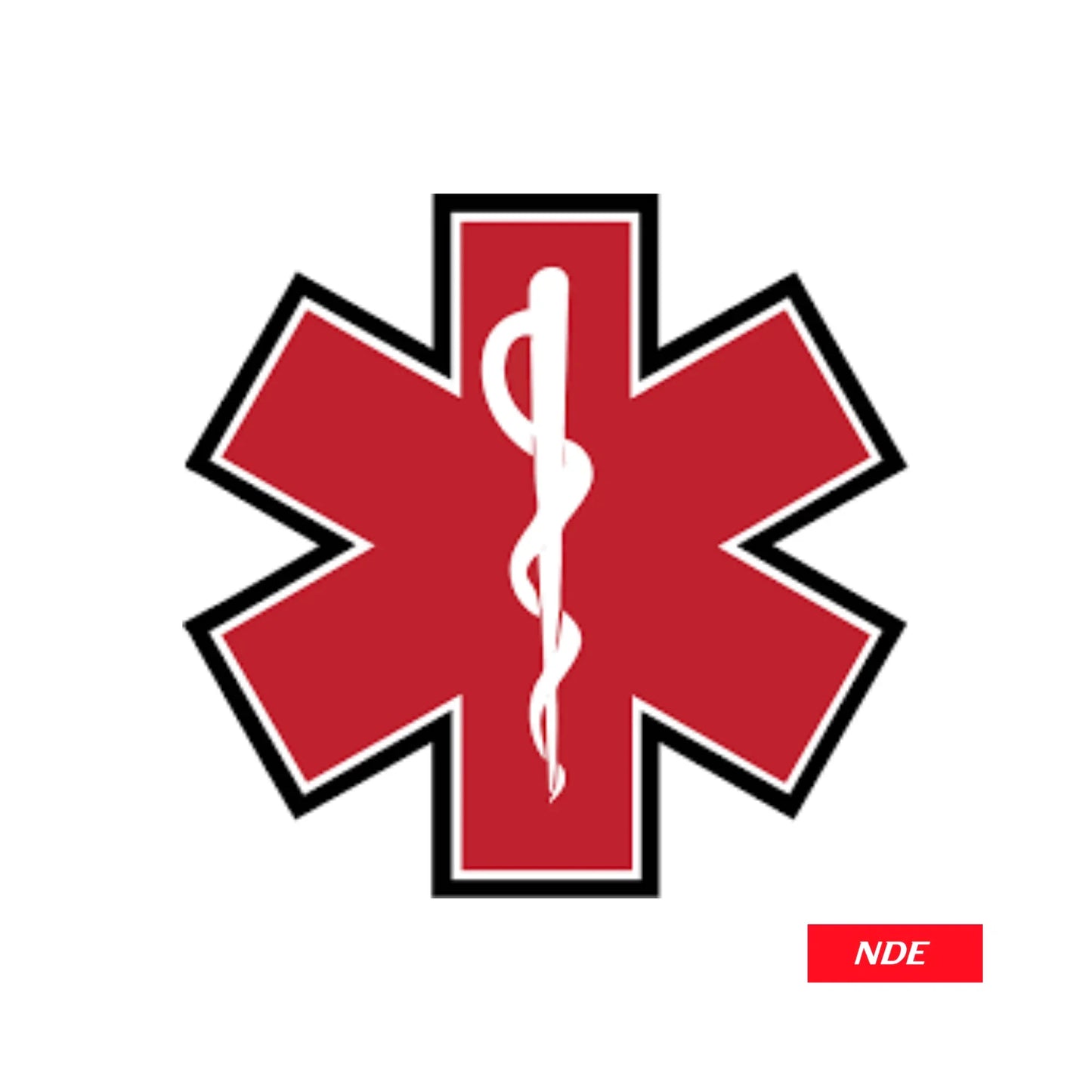 STICKER DECAL DOCTOR