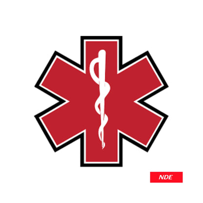 STICKER DECAL DOCTOR