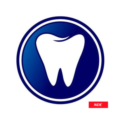 STICKER DECAL DENTIST