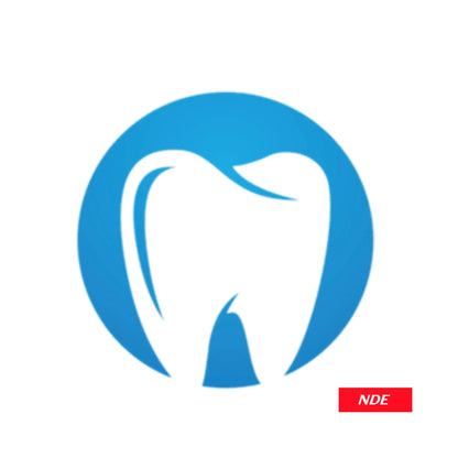 STICKER DECAL DENTIST LOGO
