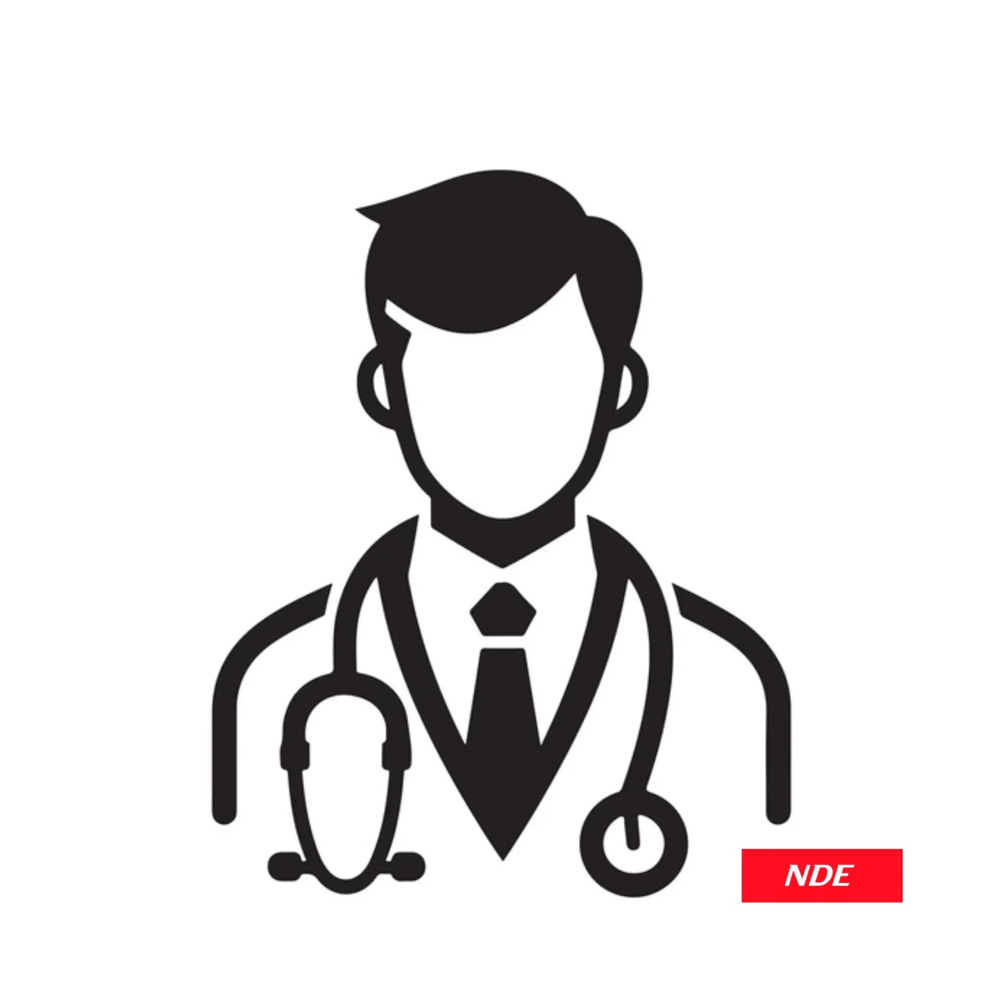 STICKER DECAL DOCTOR