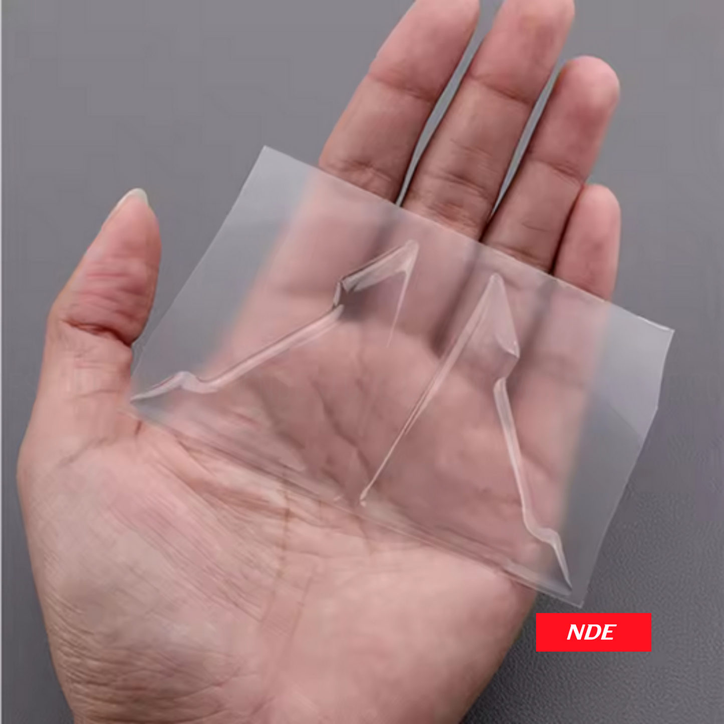 DOOR CORNER PROTECTION GUARD HONDA LOGO