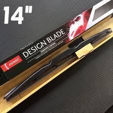 WIPER BLADE DENSO HYBRID TYPE FOR HILUX - ndestore.com