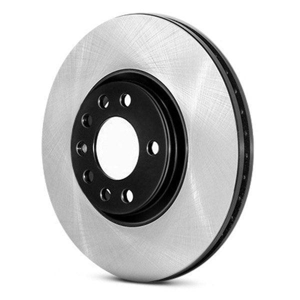 BRAKE WHEEL BRAKE ROTOR FRONT FOR HONDA CITY (2008-2021) (DOT OE) - ndestore.com