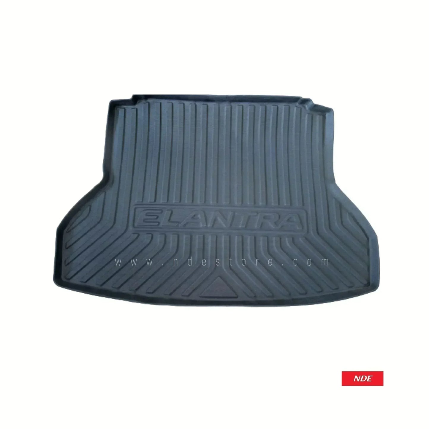 TRUNK TRAY FOR HYUNDAI ELANTRA - ndestore.com
