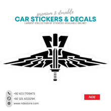 STICKER ELITE FORCE - ndestore.com