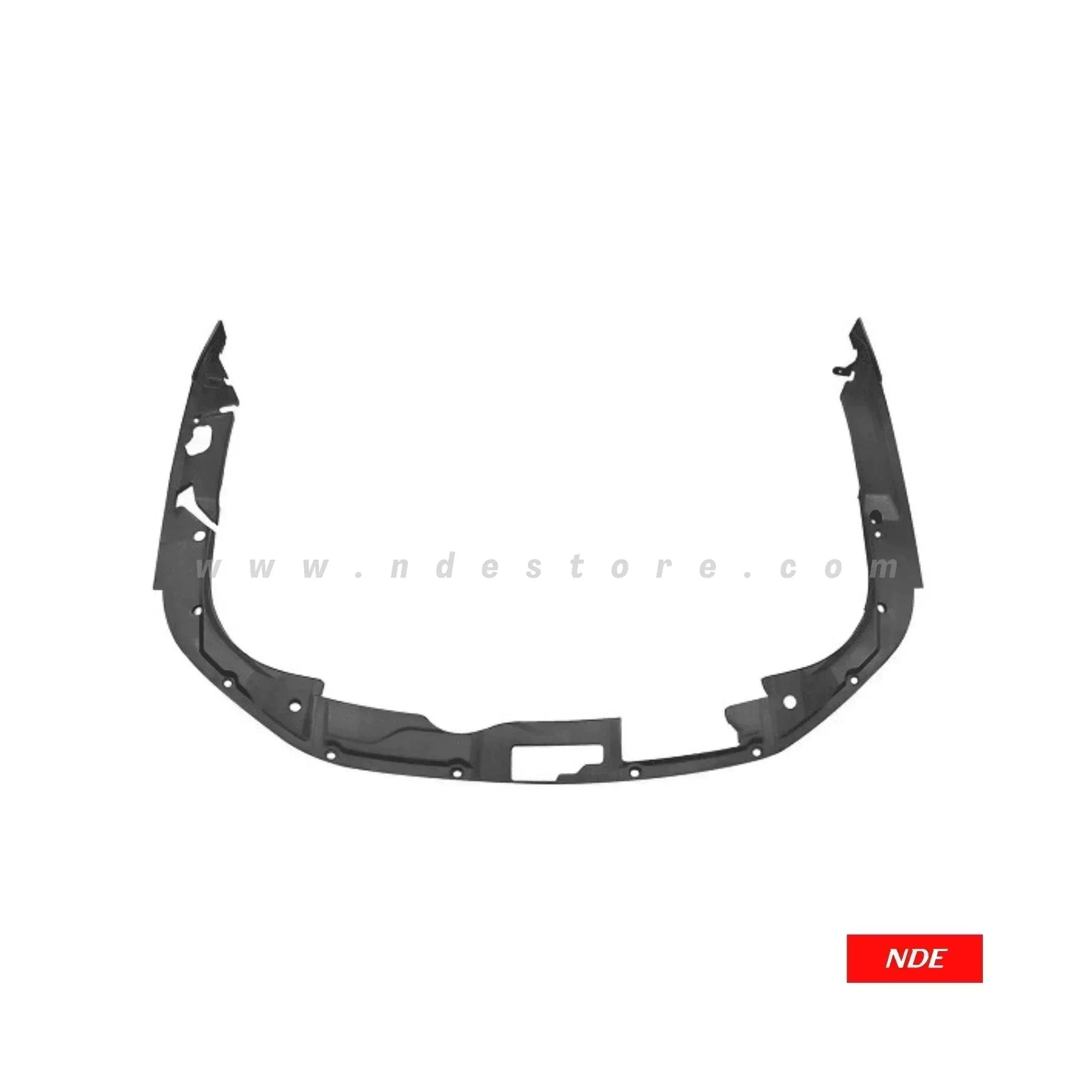 ENGINE BAY INSULATOR COVER FOR HONDA CIVIC (2021-2025) - ndestore.com