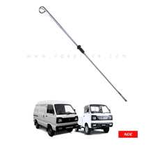 ENGINE OIL GUAGE DIP STICK FOR SUZUKI BOLAN / RAVI / VAN - ndestore.com