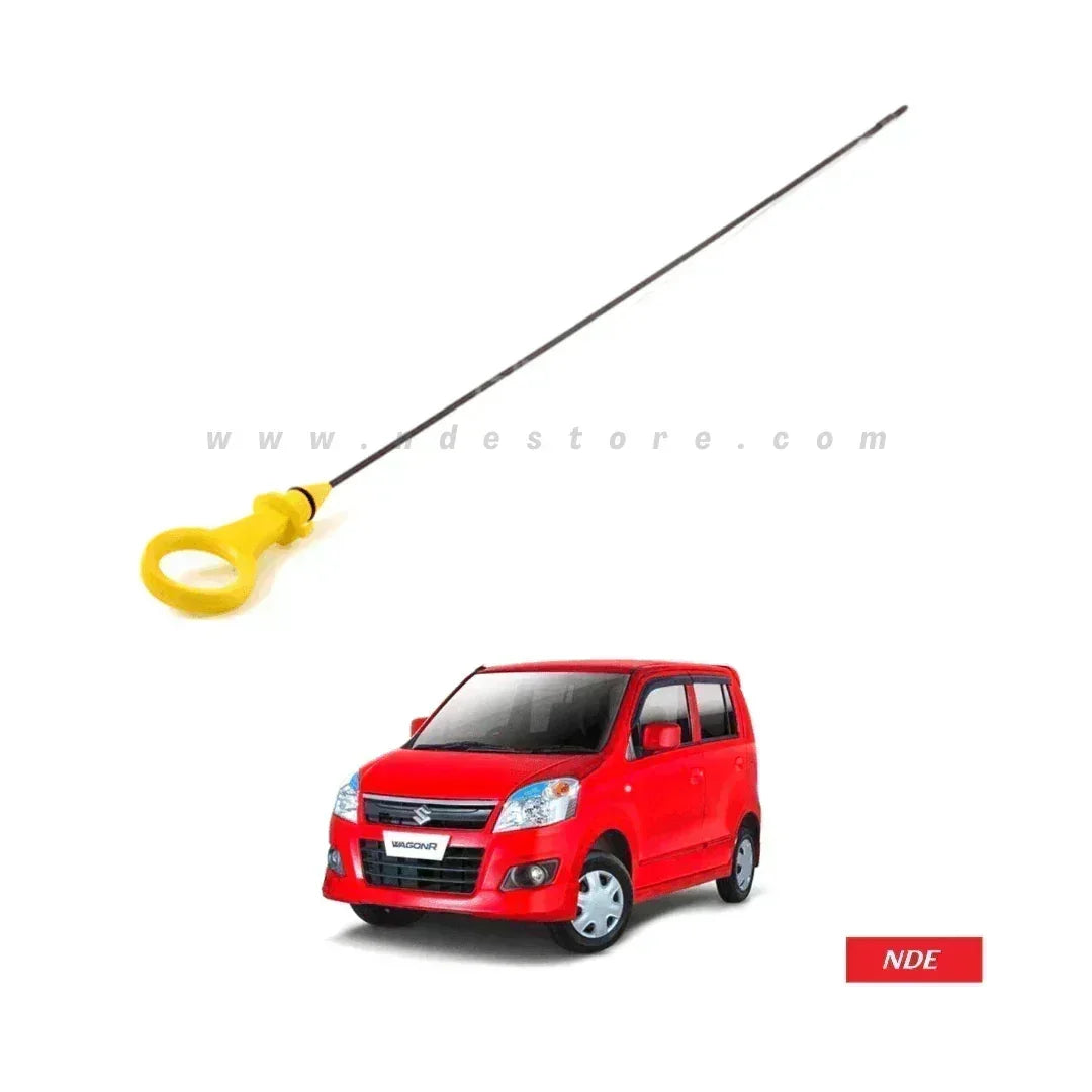 ENGINE OIL GUAGE DIP STICK FOR SUZUKI WAGON R - ndestore.com