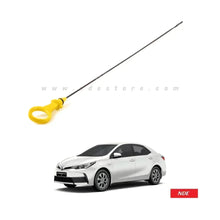 ENGINE OIL GUAGE DIP STICK FOR TOYOTA COROLLA - ndestore.com